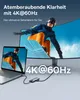 Hub USB-C Baseus 7 w 1 z wyjściem HDMI 4K@60 Hz, ładowaniem Podgląd zdjęcia produktu 8