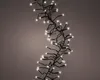 LED-Weihnachtsbaumbeleuchtung 13,5m, warmweiß, 8 Modi, Produktbild-Vorschau 3