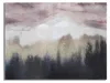 Mauro Ferretti, pintura mural, Rosa Berg, 80x2,7x60 cm, Vista previa de la imagen del producto 1