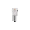 Auto-LED-Lampe 7506DYP-02B 12V P21W Amber 1.3W BA15S OSRAM Produktbild-Vorschau 1