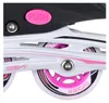 Patins inline Street Rider Rose 31-34 Voir les images du produit 5