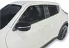 J&J Automotive | SCOUTT Deflektor / Ofuky oken pro Nissan Náhled obrázku produktu 4
