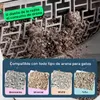 Arenero Autolimpiable para Gatos XXL, Arenero Automático Vista previa de la imagen del producto 10