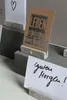 Kartenhalter "Goldenes Herz" Produktbild-Vorschau 1