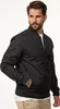 DAILY Baumwolle Herren Übergangsjacke mit Baseball-Kragen Produktbild-Vorschau 4