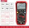 UNI-T, UT161E, Profi-Digitalmultimeter, 1000V, True RMS, Produktbild-Vorschau 9