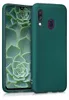 kwmobile Handyhülle für Samsung Galaxy A40 Hülle - Silikon Produktbild-Vorschau 1