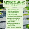 TTL GARDEN Unkrautvlies 10m² 2x5m Schwarz 100g/m² Produktbild-Vorschau 3