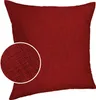 Dekokissen 60x60cm Kissenhülle ohne Füllung Kissenbezug mit Produktbild-Vorschau 1