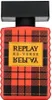 Replay Signature Re-Verse Woda Toilette voor Vrouwen, 30 ml Productafbeelding-voorbeeld 1