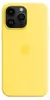Apple Silicone Backcover MagSafe pour Apple iPhone 14 Pro Voir les images du produit 9