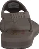 Skechers Damen Sandalette in Grau, Größe 40 Produktbild-Vorschau 11