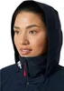 HELLY HANSEN CREW HOODED MIDLAYER 2.0 Jacke 34447-597 navy Produktbild-Vorschau 10