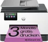 HP Officejet Pro 9132e All-in-One - Multifunktionsdrucker - Produktbild-Vorschau 11