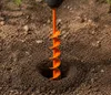 Gartenbohrer für Bohrmaschine und Akkuschrauber, 45 cm Produktbild-Vorschau 8