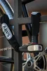 ANTIVOL ABUS Steel-O-Chain 8807K/110 black Voir les images du produit 3