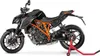 Cavalletto monobraccio adatto per KTM 1290 Super Duke / R Anteprima dell’immagine prodotto 2