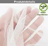 Zestaw 2 sztuk: zasłona zewnętrzna z moskitierą, moskitiera Podgląd zdjęcia produktu 8