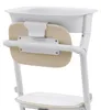 Seggiolone Cybex Learning Tower bianco Anteprima dell’immagine prodotto 9