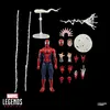 Hasbro Marvel Legends Spider-Man 15cm - Figurka Voir les images du produit 20