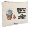Mr. & Mrs. Panda Etui Pinguin & Maus Wanderer Größe M - Produktbild-Vorschau 3
