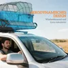 Dachgep?cktr?ger Universal aus Stahl, Dachkorb bis 150 kg, Produktbild-Vorschau 6