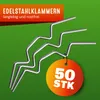 GARDEBRUK® 14x Polycarbonat Hohlkammerstegplatten 4mm 50x Produktbild-Vorschau 9