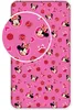 Sábana bajera con elástico de Disney, Minnie Mouse, de Vista previa de la imagen del producto 3