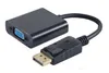 Adattatore, spina Displayport 1.2/presa VGA Anteprima dell’immagine prodotto 3