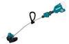 Makita DUR189Z Akku-Trimmer Anteprima dell’immagine prodotto 3