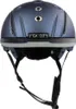 CASCO Mistrall Prime Navy Reithelm, Farbe:marine matt, Produktbild-Vorschau 4