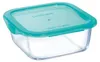 Glazen bewaardoos 1,22 liter, merk Luminarc® EUROHOME® – Productafbeelding-voorbeeld 7