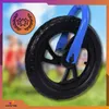 OMNA | Balančný bicykel pre deti MODRÝ - od 2 rokov - Náhľad obrázku produktu 6