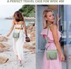 Schutzhülle aus Leder Kompatibel mit Fujifilm Instax Wide Produktbild-Vorschau 6