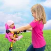 Bayer Design 67300AA Puppenfahrradsitz, Sitz für Puppen, Produktbild-Vorschau 6