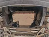 Unterfahrschutz für Motor und Getriebe aus Stahl für  Produktbild-Vorschau 5