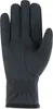 A black glove is shown against a white background. Produktbild-Vorschau