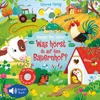 Klänge der Natur: Was hörst du auf dem Bauernhof? Podgląd zdjęcia produktu 2