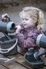 Dantoy Green Bean Gießkanne - Gartenspielzeug für Kinder 21 Produktbild-Vorschau 3