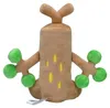 Plyšová hračka Pokemon Mogelbaum – 16 cm plyšák Sudowoodo Náhľad obrázku produktu 2