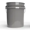 Magic Bucket Auto Wascheimer 5 US GAL in Grau ca. 20L Produktbild-Vorschau 4
