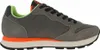 SUN68 Tom Fluo - Herren Sneakers Schuhe Grau Z36102-99 , EU Produktbild-Vorschau 17