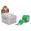 Ares Kinesiology Tape 5Cm X 5M Grün Produktbild-Vorschau 4