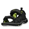 CMP Trekkingsandalen Herren 393038393434 Schwarz 45 EU Produktbild-Vorschau 15