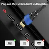 1,5m DisplayPort 1.4 Kabel | DP 8K Full U-HD HBR3 24K Produktbild-Vorschau 6