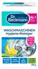 Waschmaschinen Hygiene-Reiniger, 250g, Reinigungsmittel Produktbild-Vorschau 2