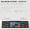 Safescan 2865-S Banknotenzähler   CE, WEEE, RoHS, REACH Náhľad obrázku produktu 15