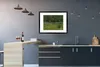 MuchoWow® MuchoWow® Gerahmtes Poster Asnières - Vincent van Produktbild-Vorschau 5
