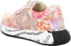 Laura Vita dámske tenisky flowers Burton 05 low shoe Náhľad obrázku produktu 19
