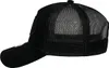 Von Dutch Originals Boston Trucker Cap schwarz/schwarz Produktbild-Vorschau 3
